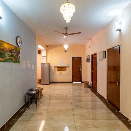 La Villa Pondi Cherie Centertownbeachauroville Puducherry Zewnętrze zdjęcie