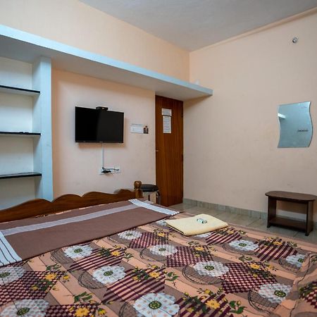 La Villa Pondi Cherie Centertownbeachauroville Puducherry Zewnętrze zdjęcie