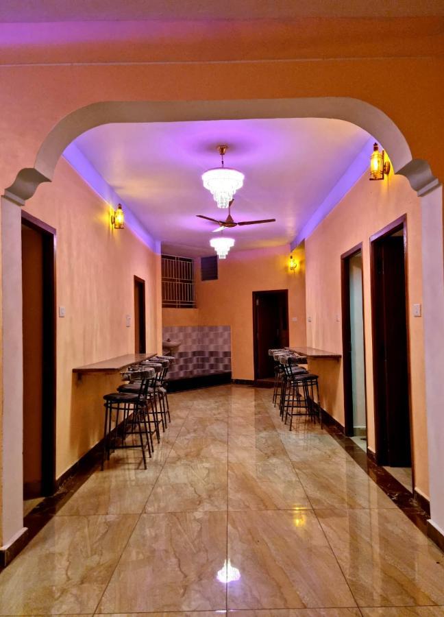 La Villa Pondi Cherie Centertownbeachauroville Puducherry Zewnętrze zdjęcie