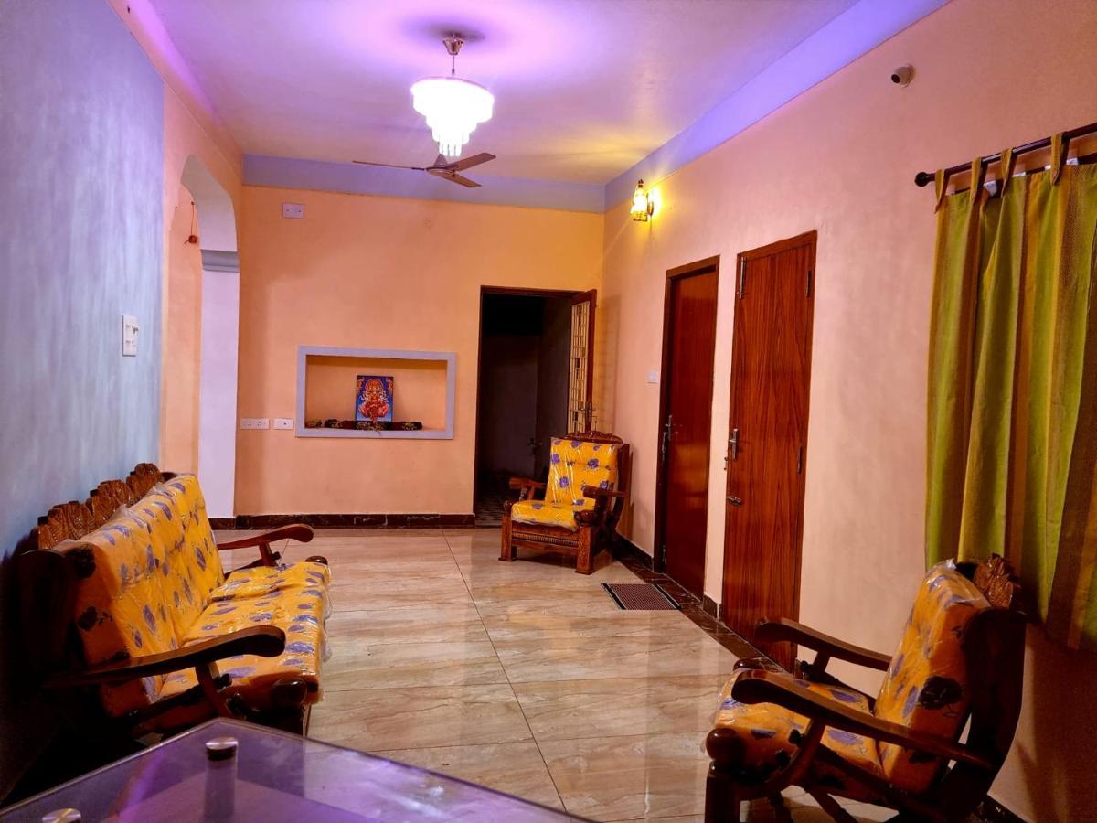 La Villa Pondi Cherie Centertownbeachauroville Puducherry Zewnętrze zdjęcie