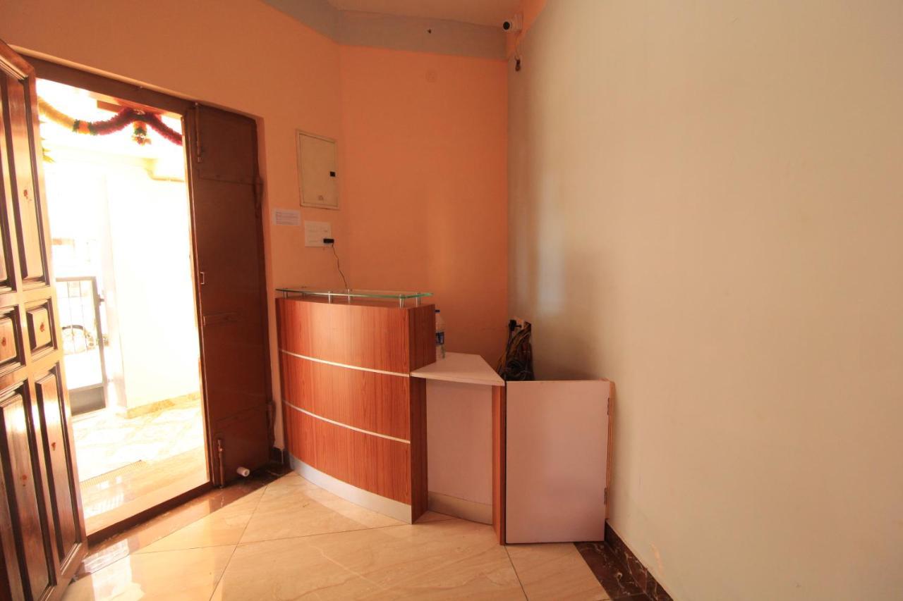 La Villa Pondi Cherie Centertownbeachauroville Puducherry Zewnętrze zdjęcie