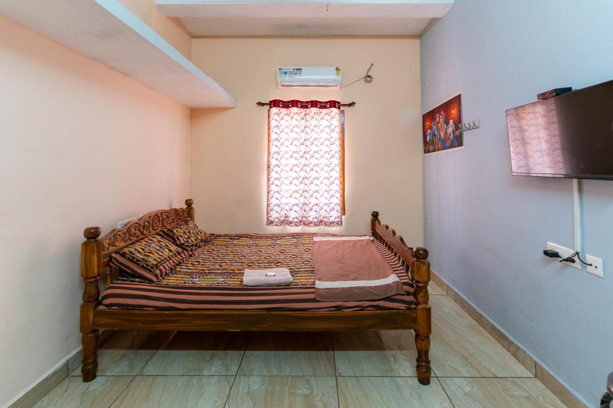 La Villa Pondi Cherie Centertownbeachauroville Puducherry Zewnętrze zdjęcie