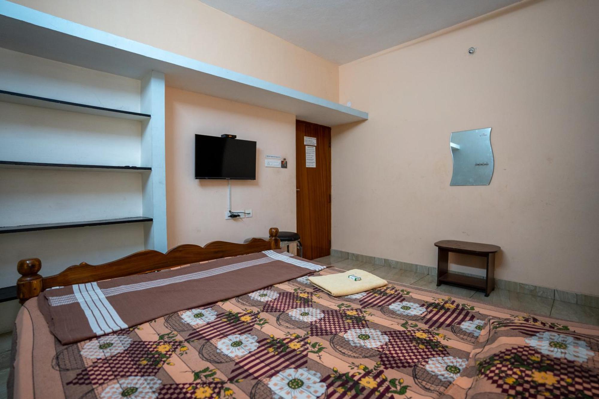 La Villa Pondi Cherie Centertownbeachauroville Puducherry Zewnętrze zdjęcie