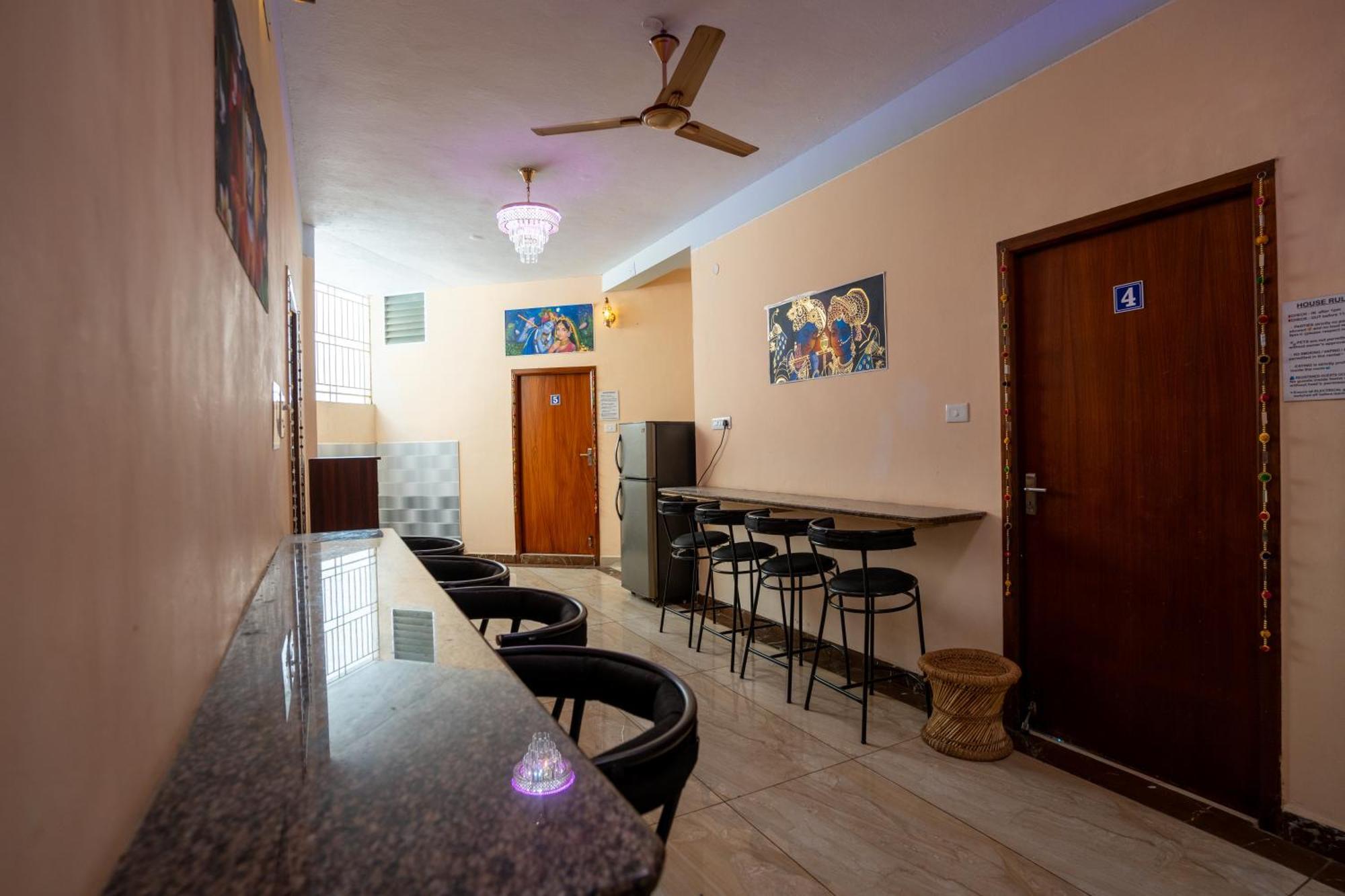 La Villa Pondi Cherie Centertownbeachauroville Puducherry Zewnętrze zdjęcie