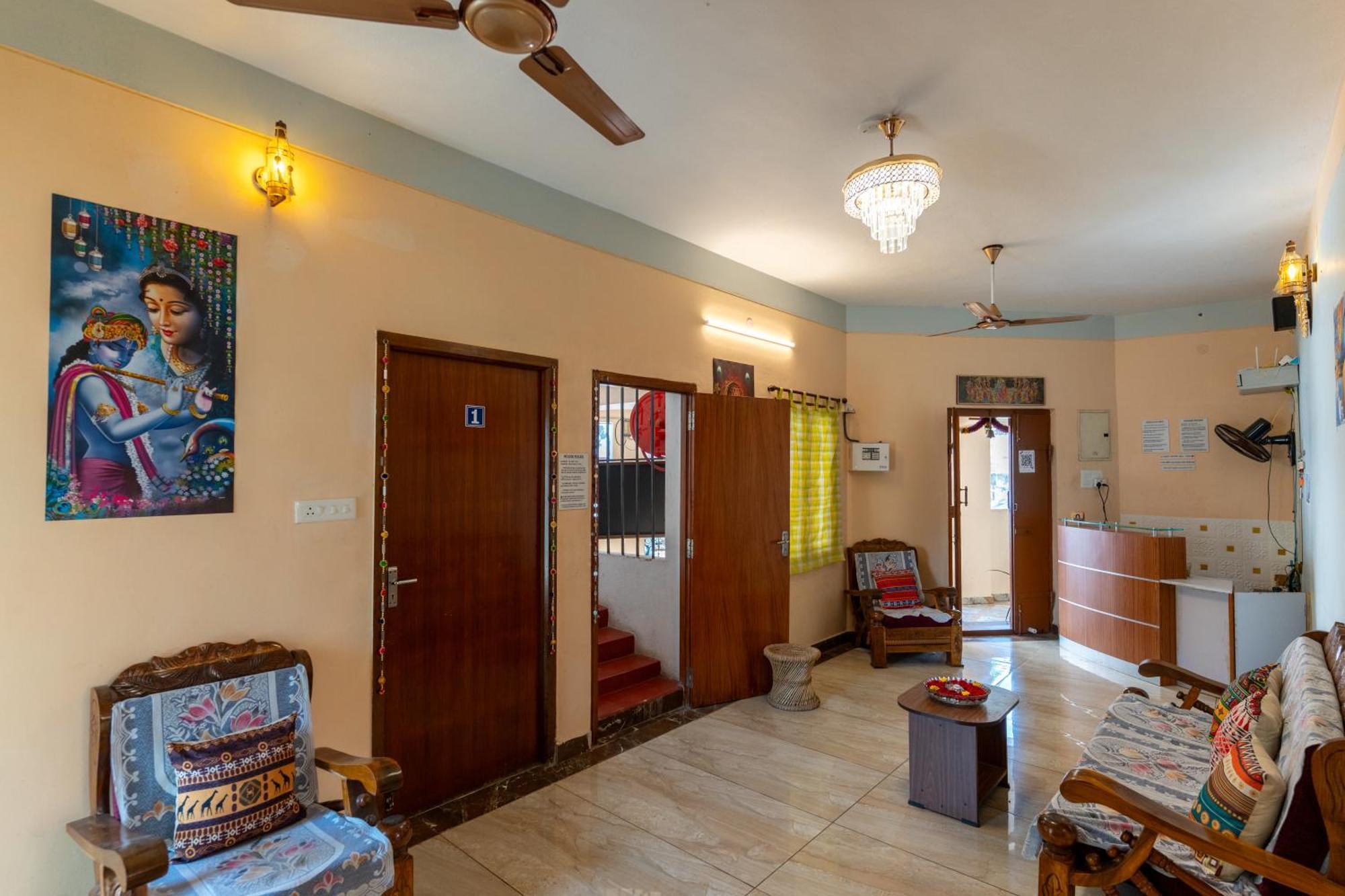 La Villa Pondi Cherie Centertownbeachauroville Puducherry Zewnętrze zdjęcie